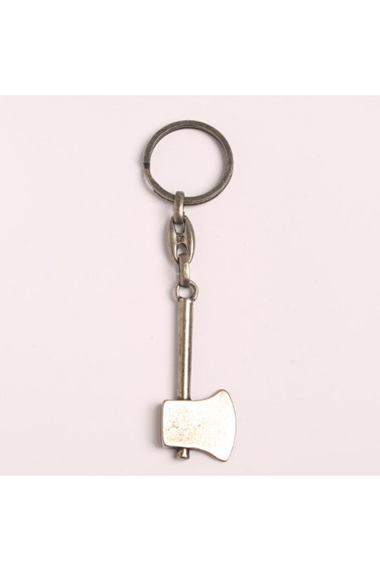 Balta Tasarımlı Anahtarlık