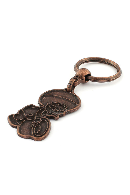 Nasrettin Hoca Figürlü Anahtarlık ''NewLifePromosyon'' MDL157