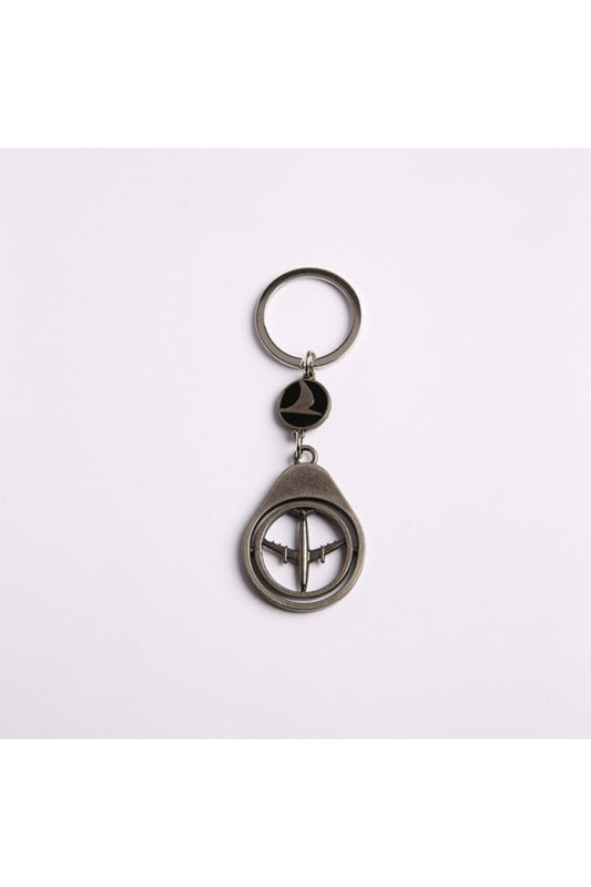 Yenihayat Türk Havayolları Temalı Anahtarlık