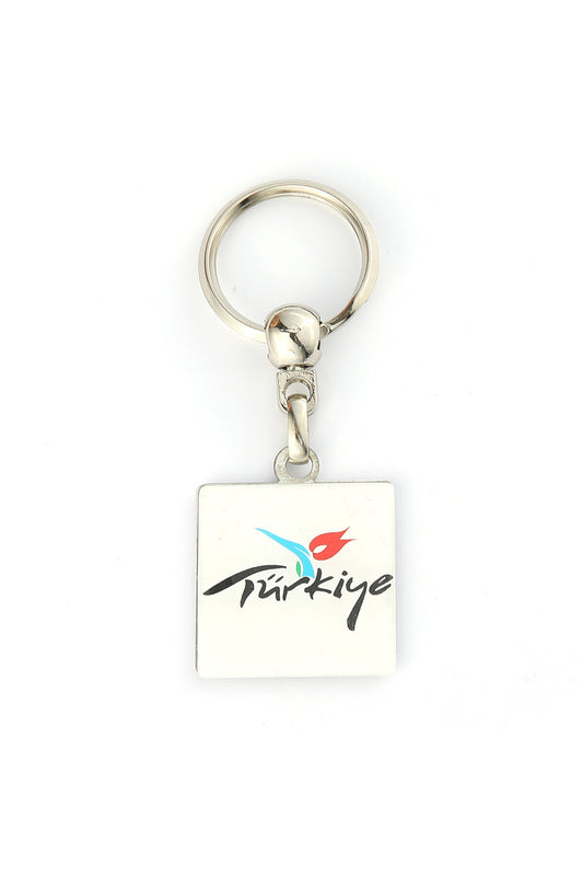 Türkiye Yazılı Anahtarlık ''NewLifePromosyon'' MDL177