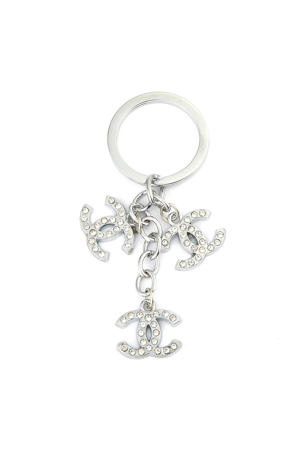 Taşlı Şık Anahtarlık ''NewLifePromosyon'' MDL317