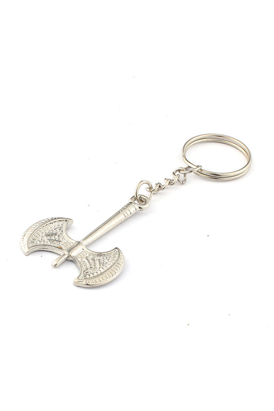 Viking Savaşçı Baltası Tasarımlı Anahtarlık ''NewLifePromosyon'' MDL452