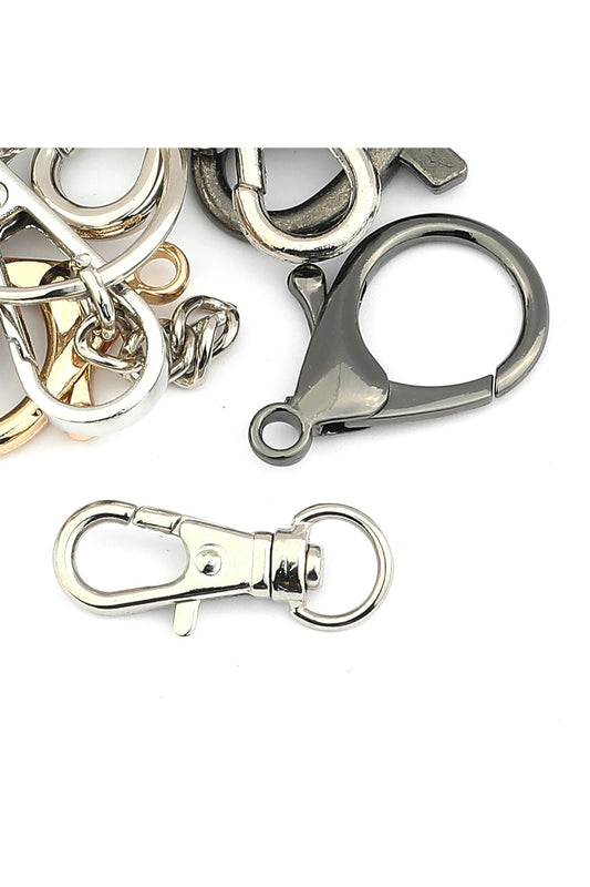 Aksesuar Anahtarlık Kancası Mdl1