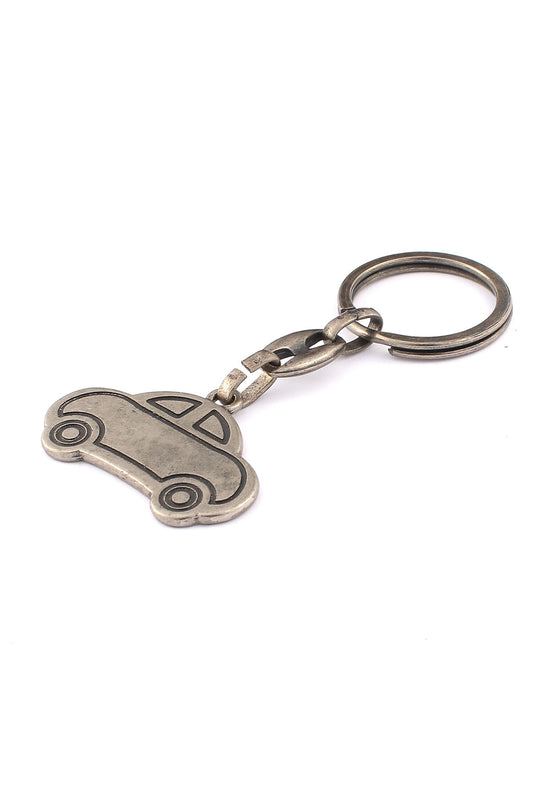 eskitme kaplumbağ figürlü anahtarlık