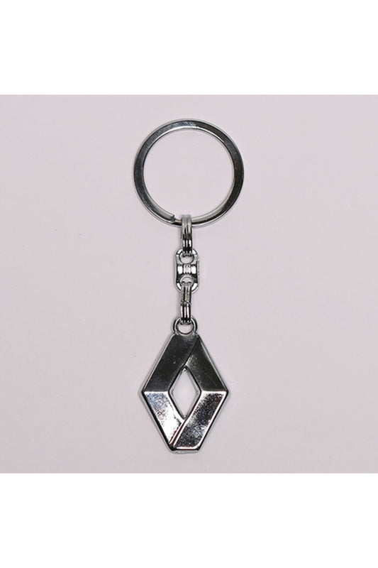 Renault Çelik Anahtarlık