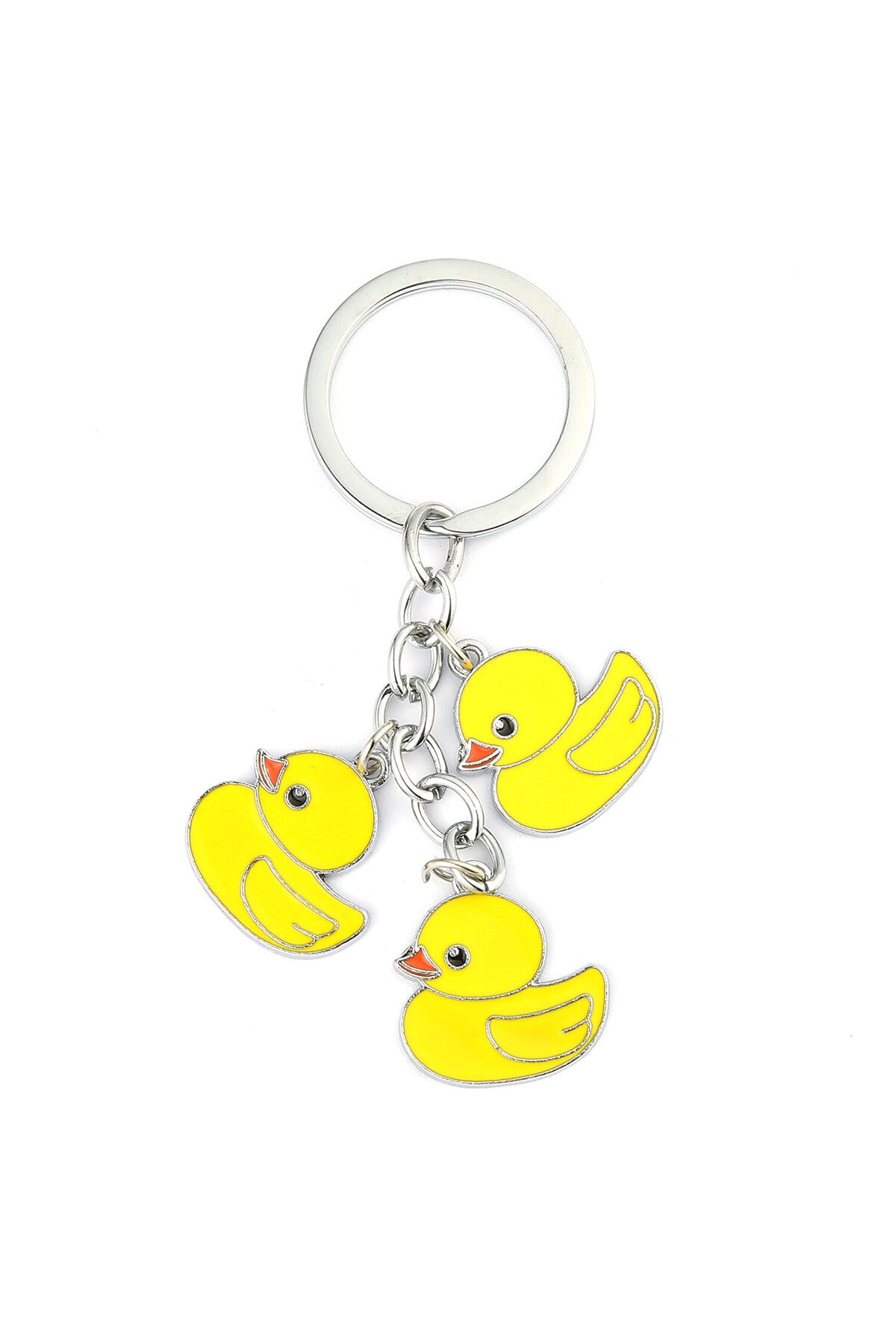 Ördek Figrlü Anahtarlık ''NewLifePromosyon'' MDL329