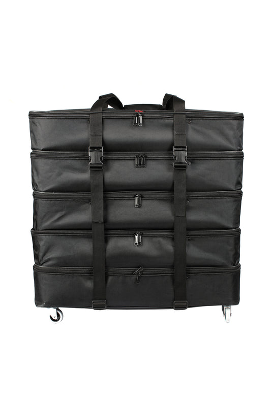 BBB31 Çekçekli Ayakkabı Taşıma Çantası