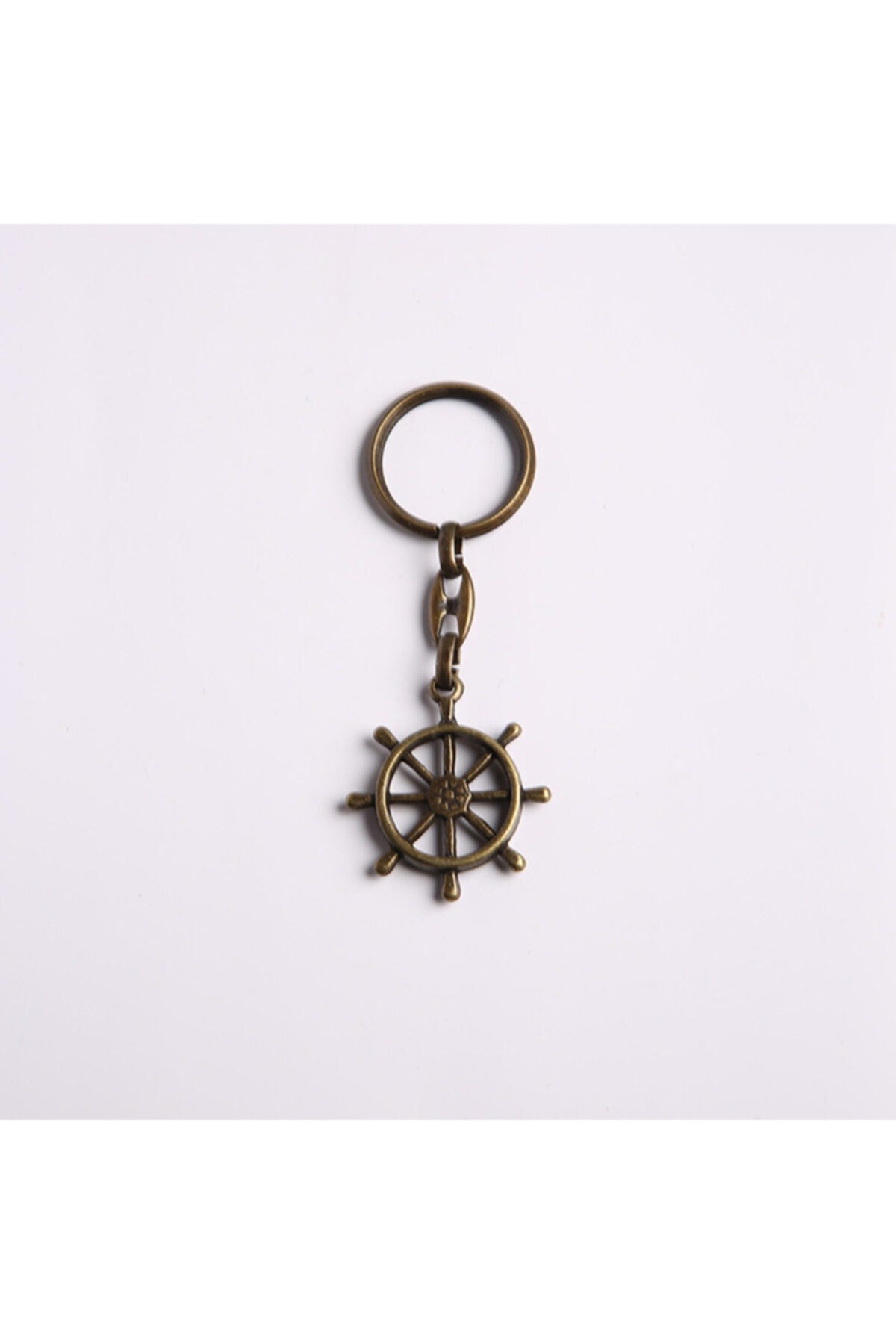 Yenihayat Eskitme Dünem Figürlü Anahtarlık