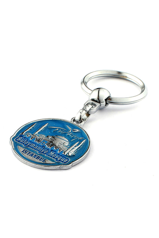 Süleymaniye Temalı Anahtarlık ''NewLifePromosyon'' MDL155