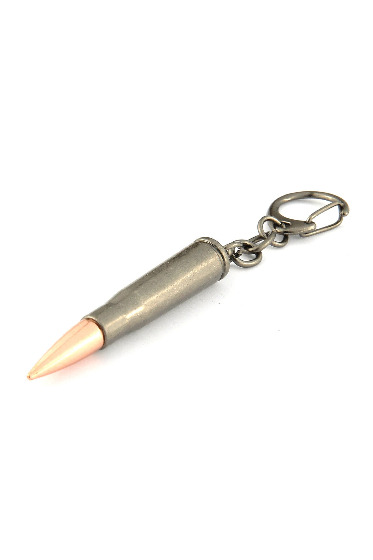 3D Uçak Savar Mermi Figürlü Anahtarlık ''NewLifePromosyon'' MDL367