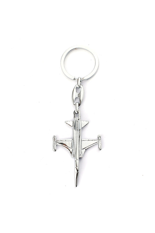 Hediyelik Havacılık Savaş Uçağı Anahtarlık ''NewLifePromosyon'' MDL170