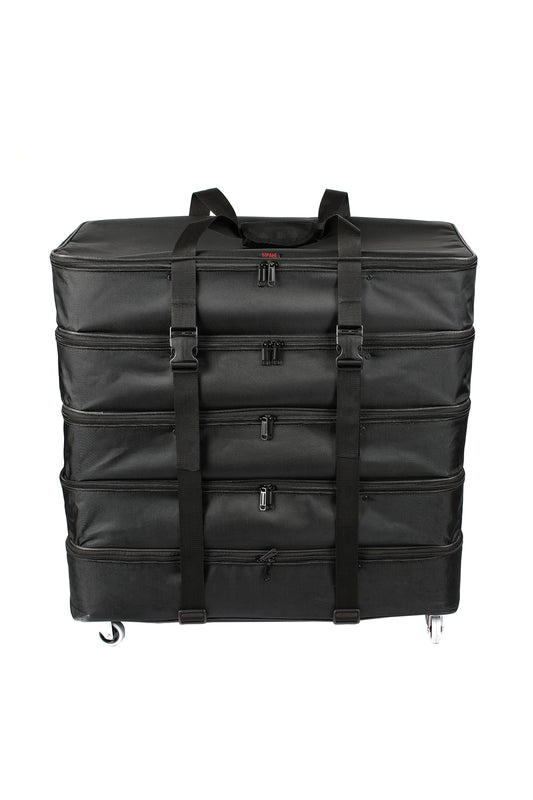 BBB31 Çekçekli Ayakkabı Taşıma Çantası