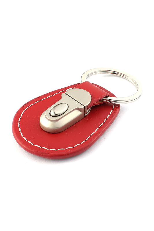 Kemere Takılmalı Klipsli Anahtarlık ''NewLifePromosyon'' MDL103