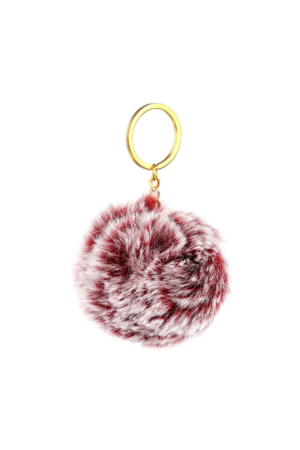 Peluş Anahtarlık