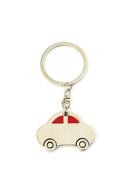 Araba Tasarımlı 3D Anahtarlık ''NewLifePromosyon'' MDL362