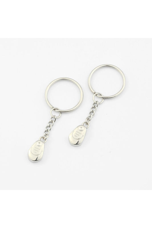 Telsiz Figürlü Anahtarlık