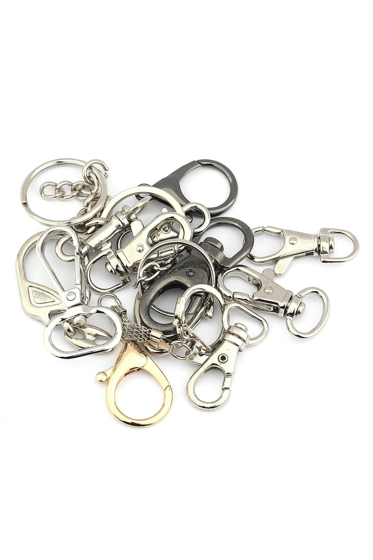 Aksesuar Anahtarlık Kancası Mdl13