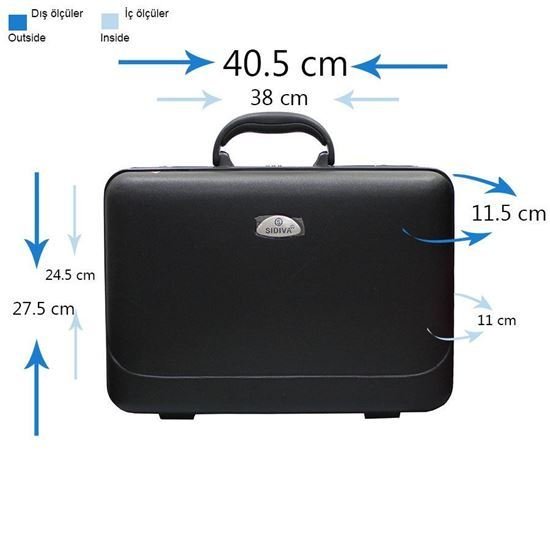 Microfiber Hard Bag 14.1 Product Code: SDV025