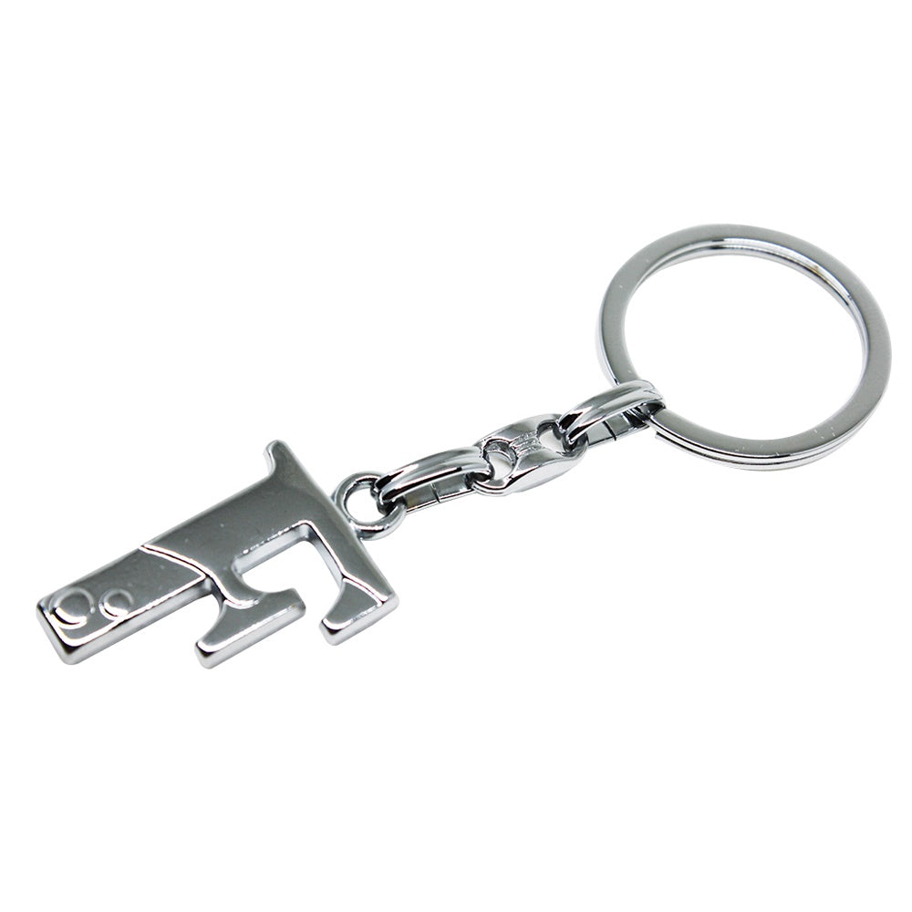 METAL HARF SERİSİ