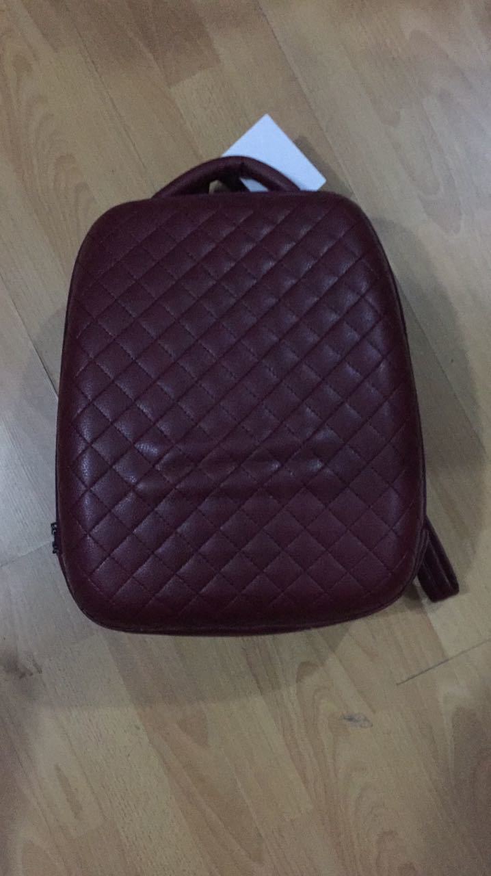 Shell Backpack Product Code: EYE1896