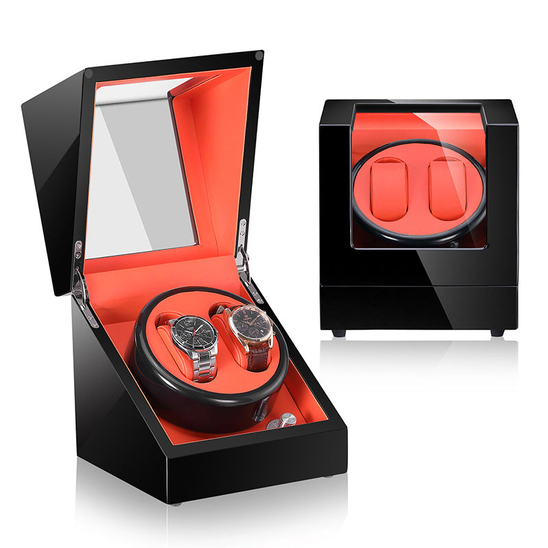 Watch Shaker Automatic Mechanical Watch Box