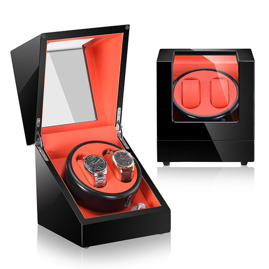 Watch Shaker Automatic Mechanical Watch Box