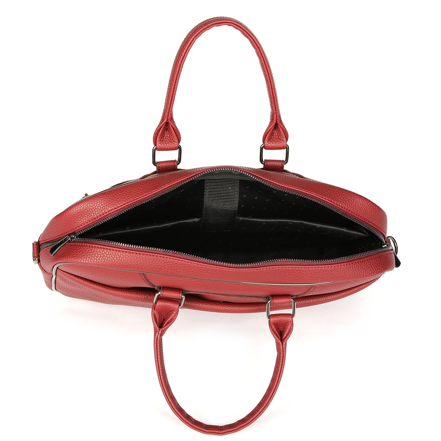 B'S 2027 Pu-Deri Laptop ve Evrak Çantası