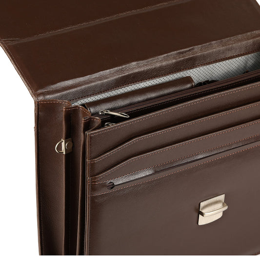 NewLife 13141, Briefcase