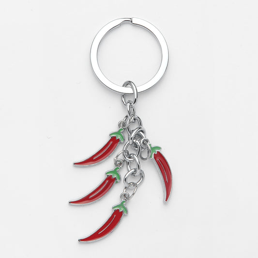 PROMOTIONAL KEYCHAIN