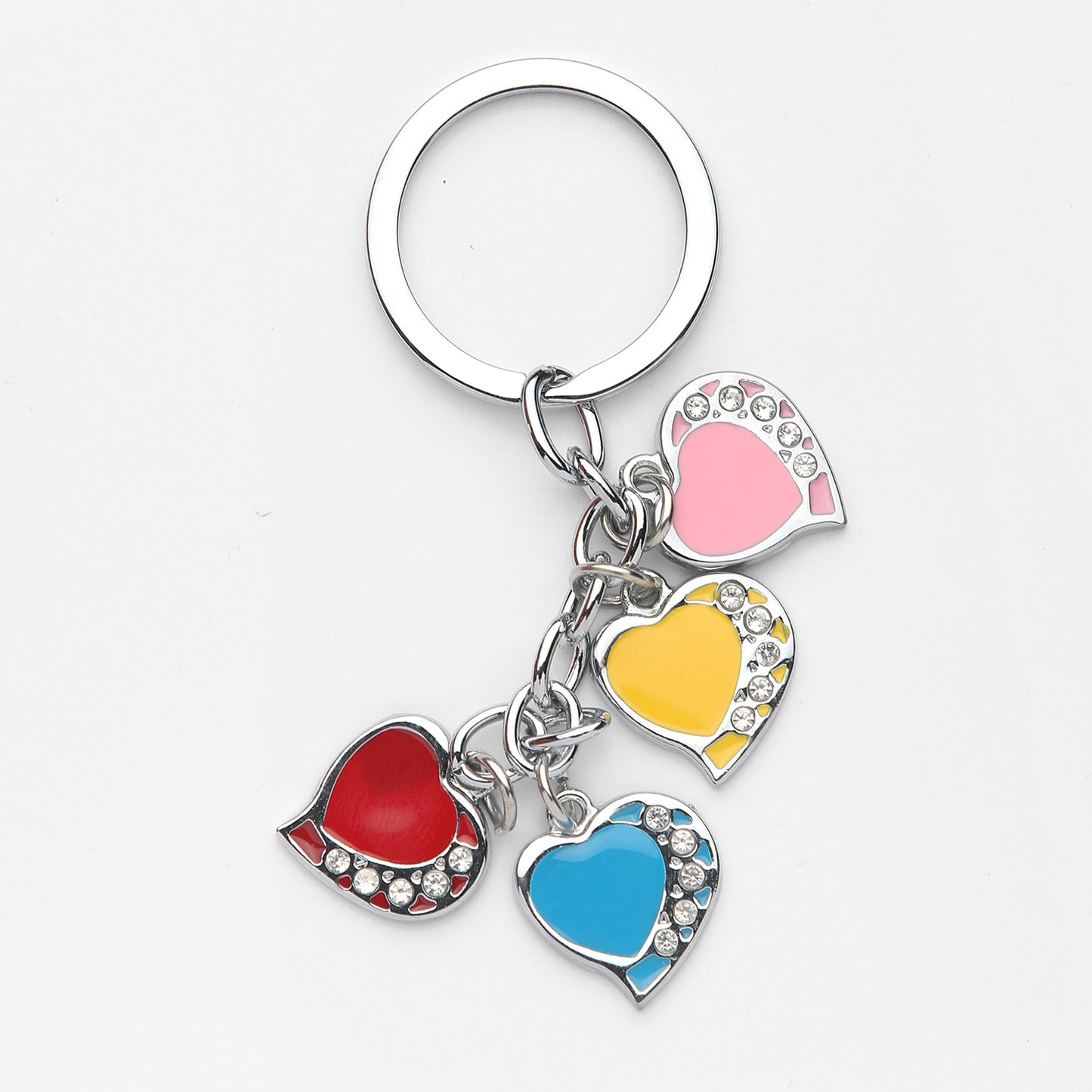PROMOTIONAL KEYCHAIN