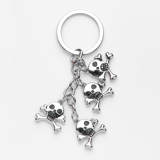 PROMOTIONAL KEYCHAIN