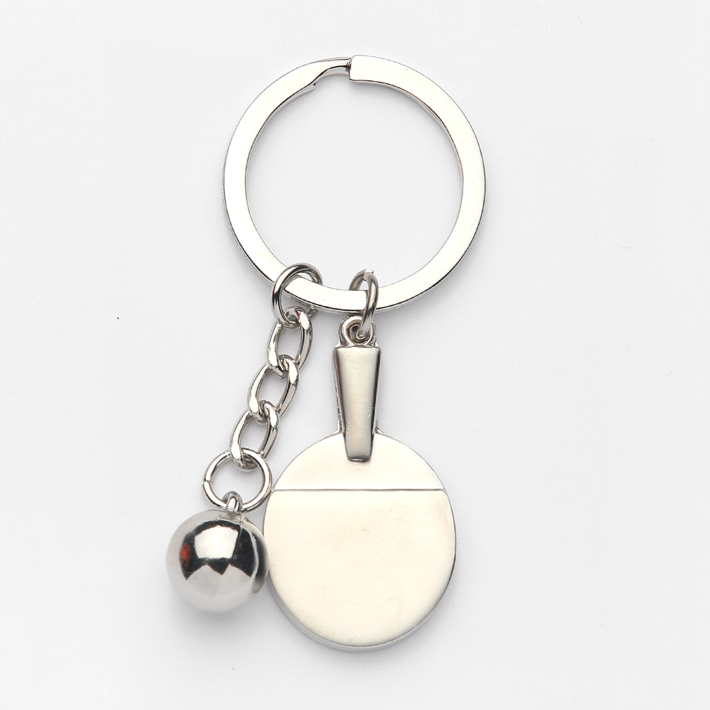 PROMOTIONAL KEYCHAIN