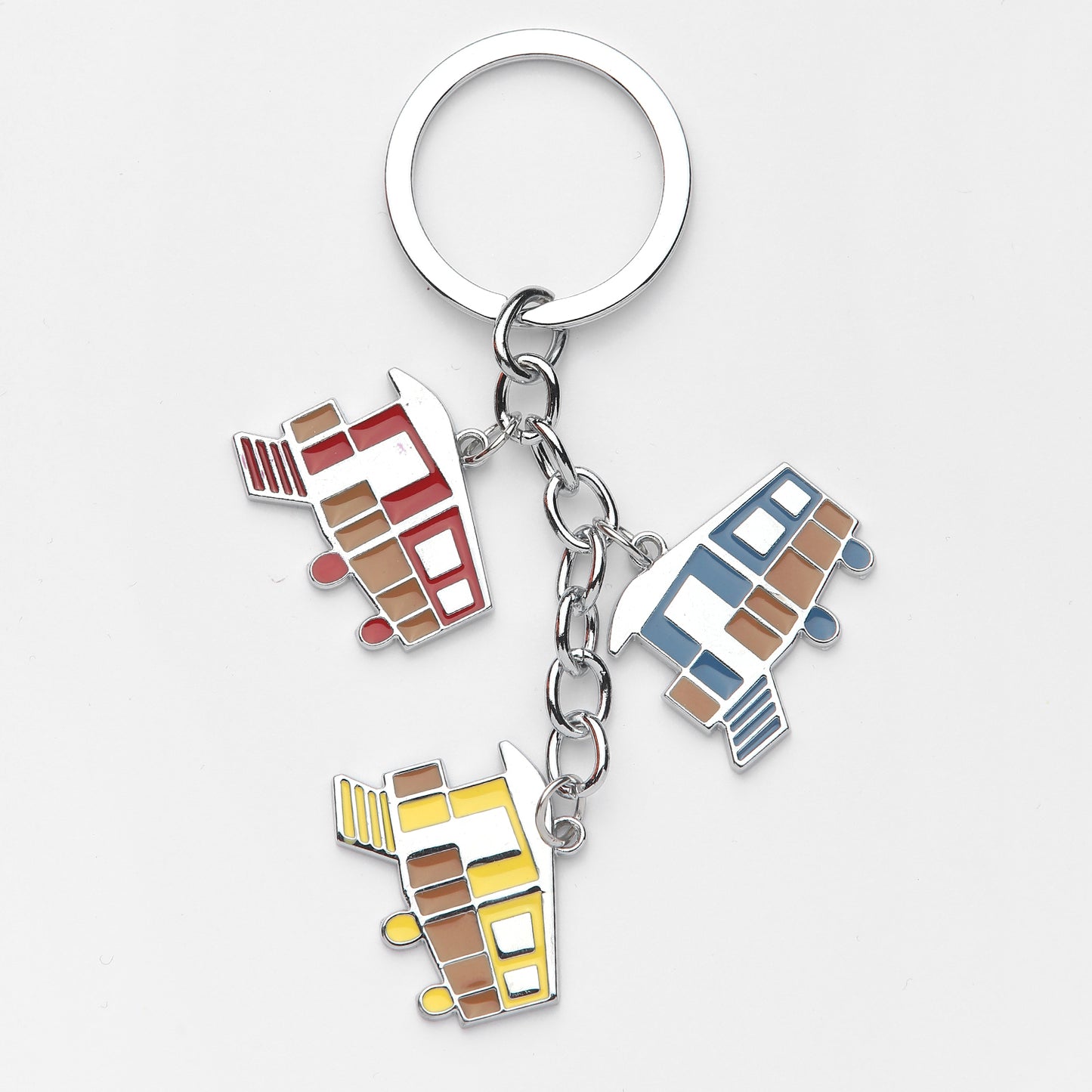 PROMOTIONAL KEYCHAIN