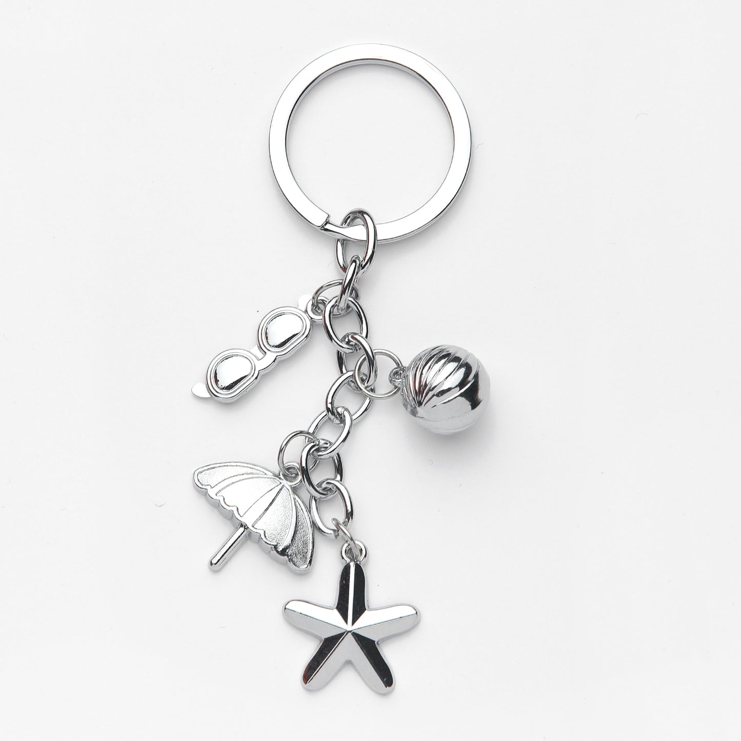PROMOTIONAL KEYCHAIN