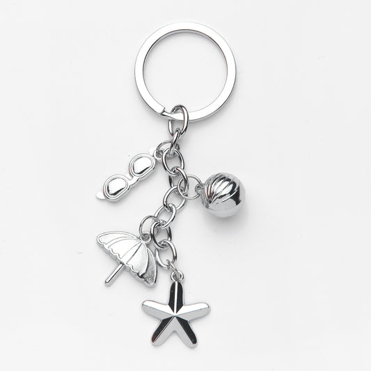 PROMOTIONAL KEYCHAIN