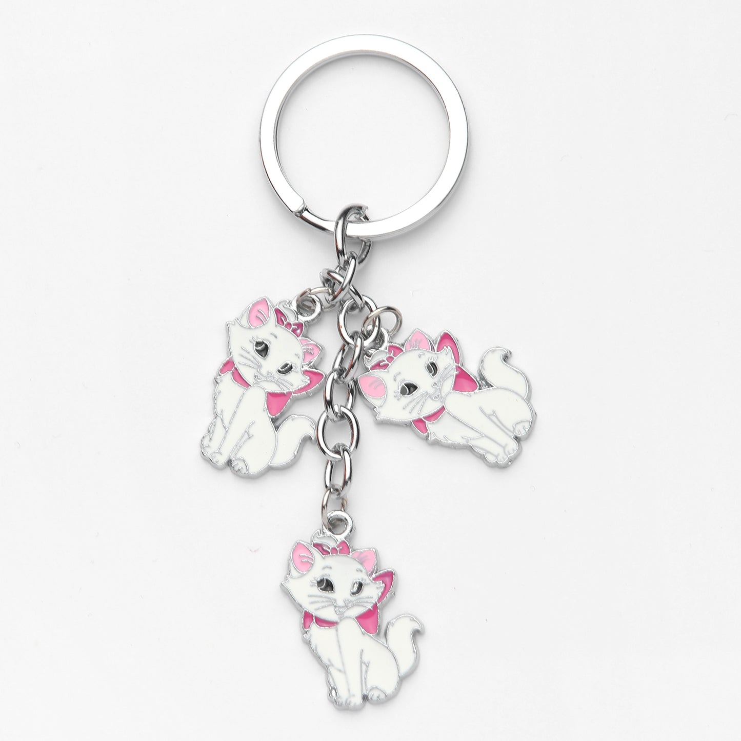 PROMOTIONAL KEYCHAIN