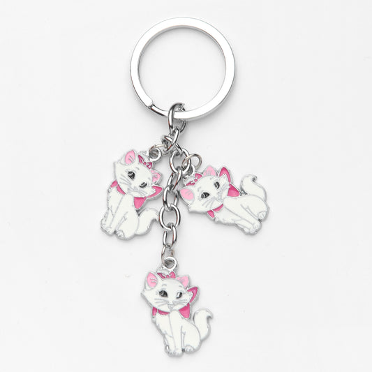 PROMOTIONAL KEYCHAIN