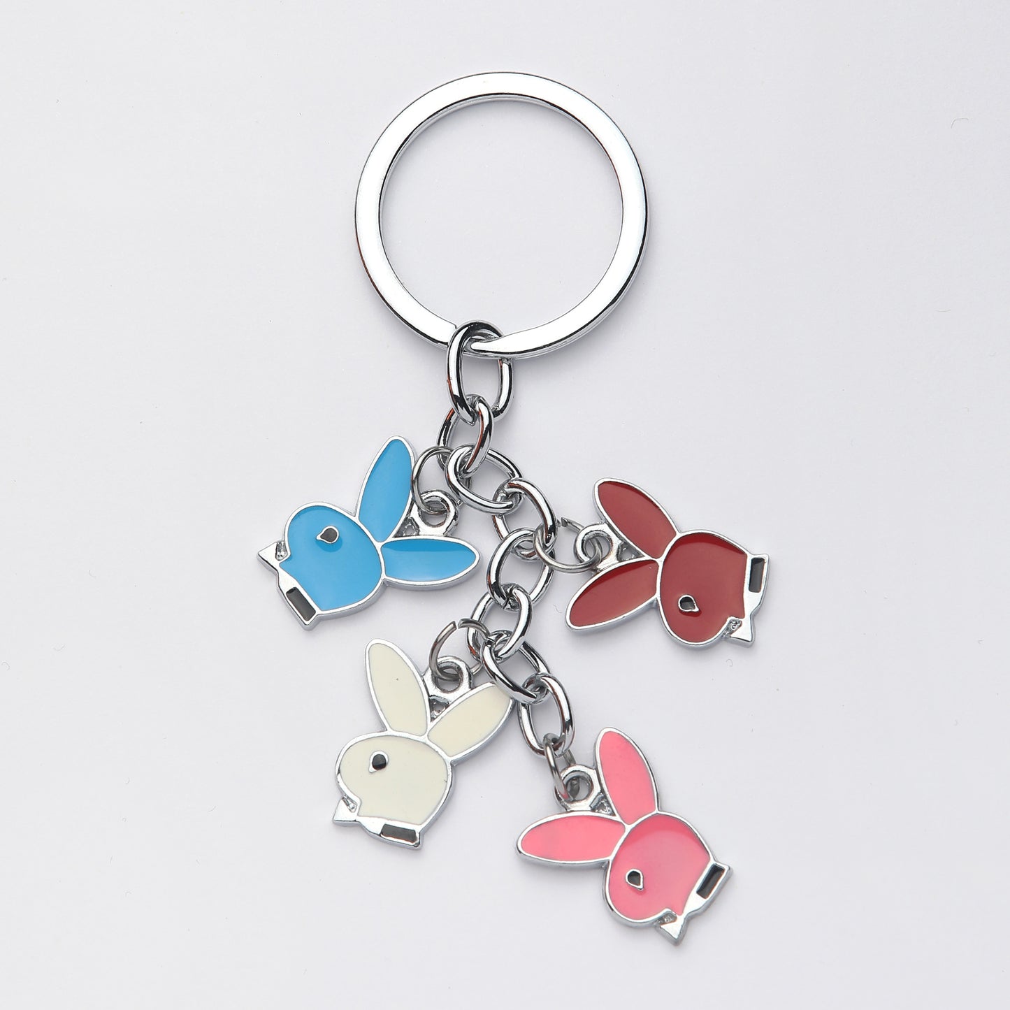 PROMOTIONAL KEYCHAIN