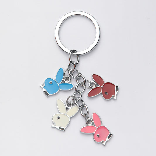 PROMOTIONAL KEYCHAIN
