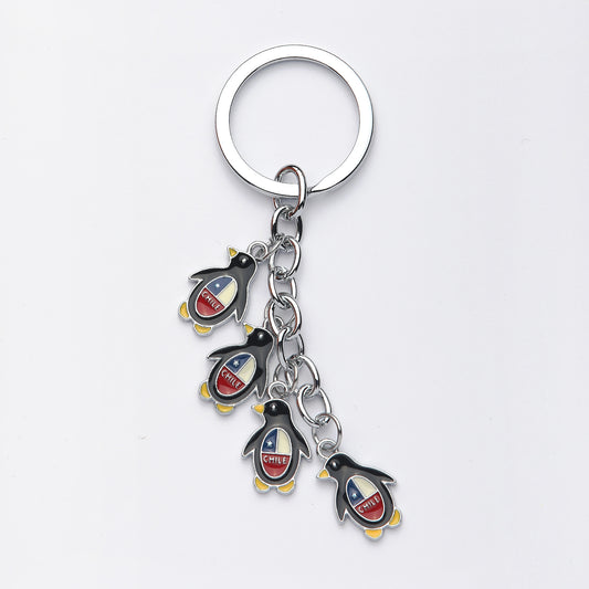 PROMOTIONAL KEYCHAIN