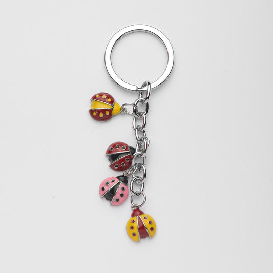PROMOTIONAL KEYCHAIN