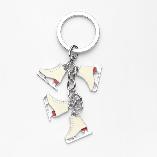 PROMOTIONAL KEYCHAIN