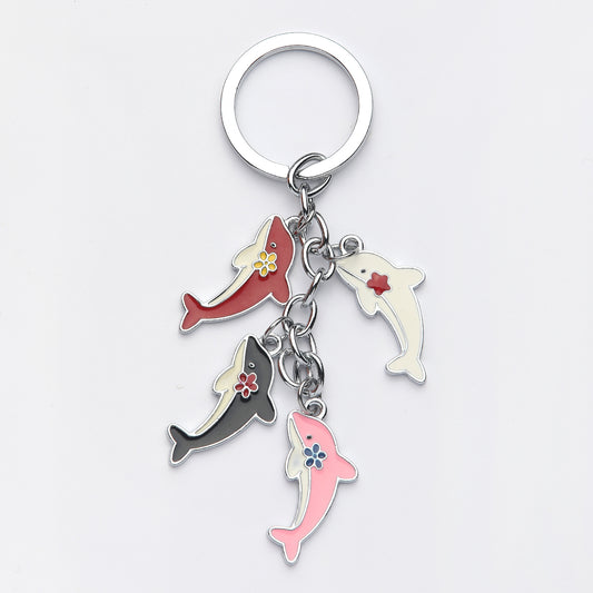 PROMOTIONAL KEYCHAIN