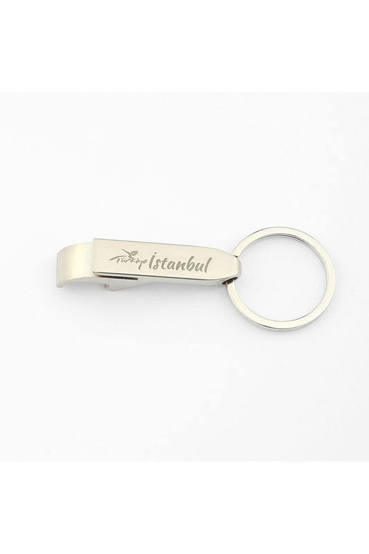 Açacaklı Anahtarlık (türkiye-istanbul)-promosyon