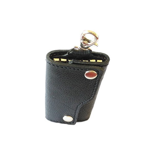 Deri 6'Lı Anahtarlık