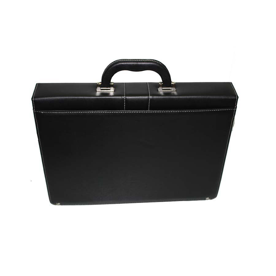 NewLife 313, Unisex Deri Evrak Çantası