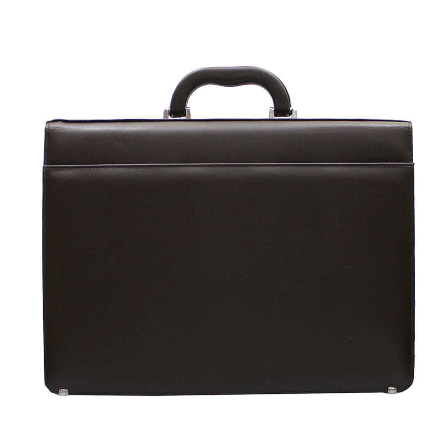 NewLife 318, Pu-Leather Briefcase