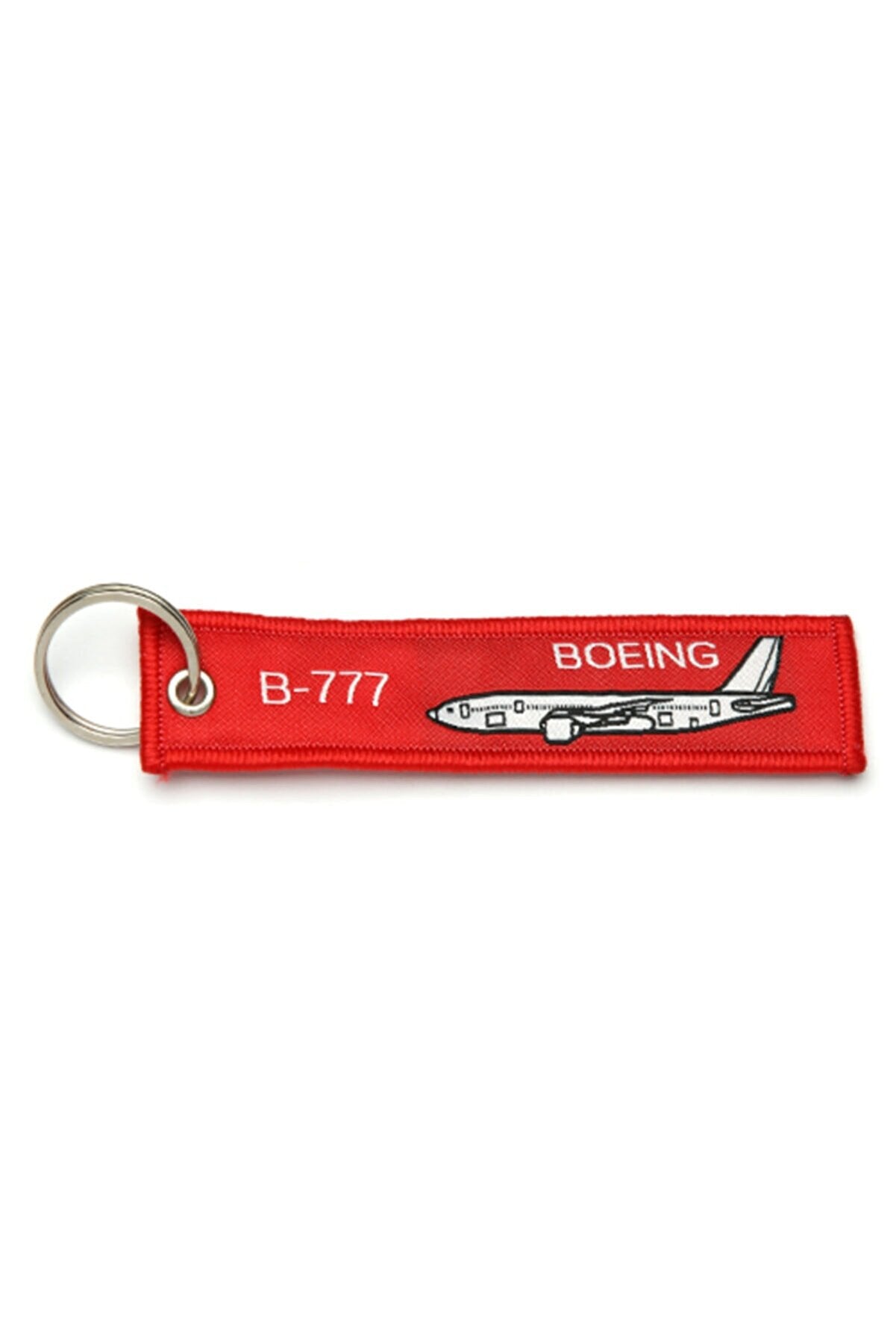 Promotional Keychain