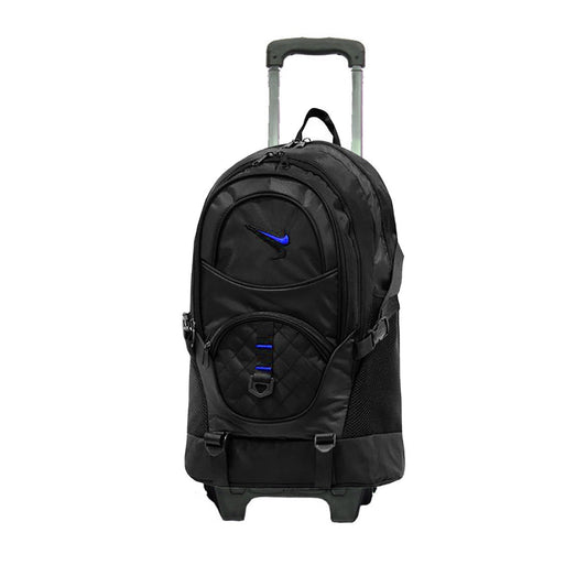 BG 160 Rickshaw Mountaineer Backpack