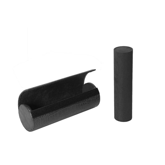 SKH63, Crocodile Pattern Travel Watch Case